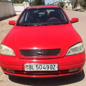 Opel Astra 1999