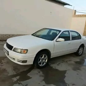 Toyota Avalon 1995