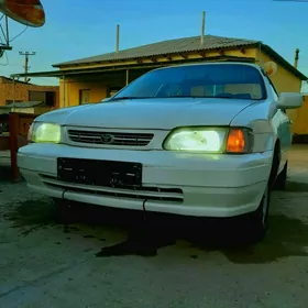 Toyota Tercel 1993