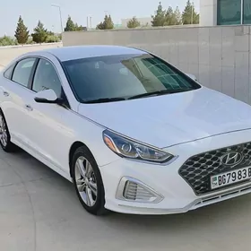 Hyundai Sonata 2019