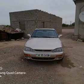 Toyota Camry 1996