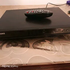 samsung DVD