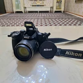 fotoapparat NIKON