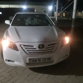 Toyota Camry 2008