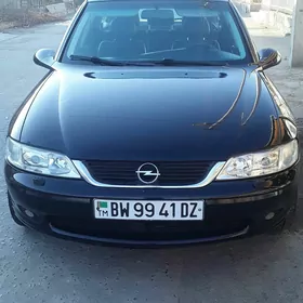 Opel Vectra 2001