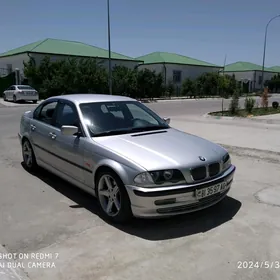 BMW 330 2000
