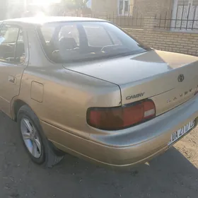 Toyota Camry 1996