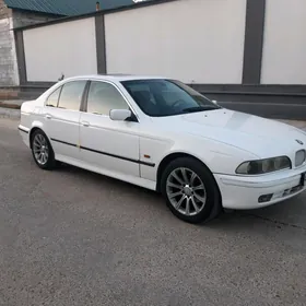 BMW E39 1997