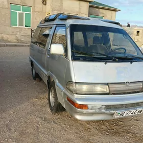 Toyota Town Ace 1990