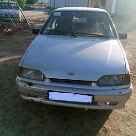 Lada 2115 2002