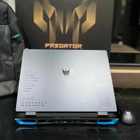 Predator Neo 16|i9-13|4060 8Gb