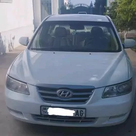 Hyundai Sonata 2005