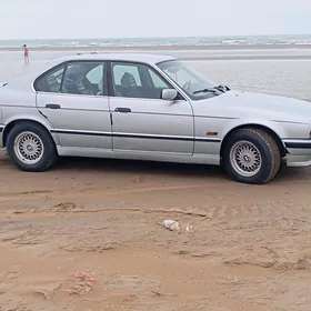 BMW 525 1995