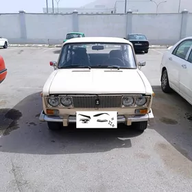 Lada 2106 1996