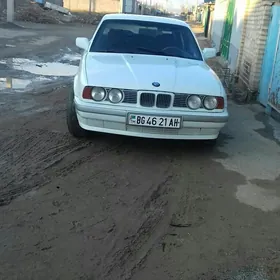 BMW E34 1991