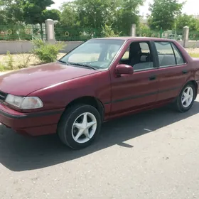 Hyundai Accent 1997