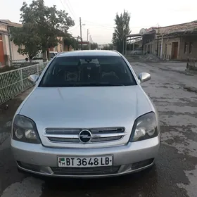 Opel Vectra 2002