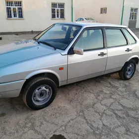 Lada 21099 2003