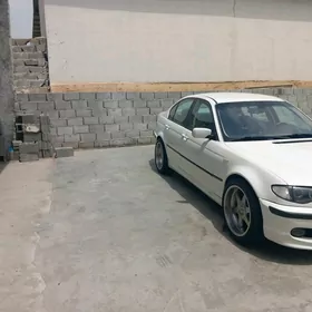 BMW E46 1998