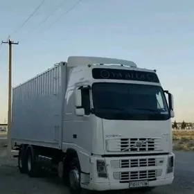 Volvo FH12 2003