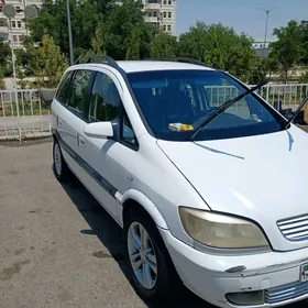 Opel Zafira 1999