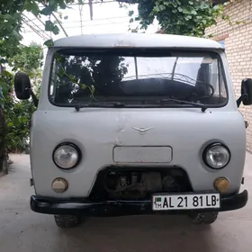 UAZ 462 2000