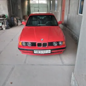 BMW 530 1993