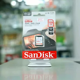 SDcard 128gb140mb/s for fullHD