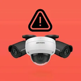 2MP KAMERA HIKVISION