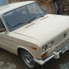 Lada 2106 1986