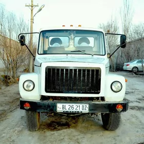 Gaz 53 1995