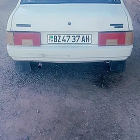 Lada 21099 1999