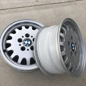 BMW  diska