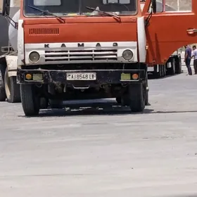 Kamaz 5410 1990