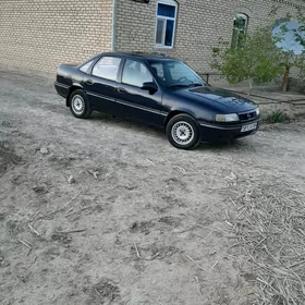 Opel Vectra 1990