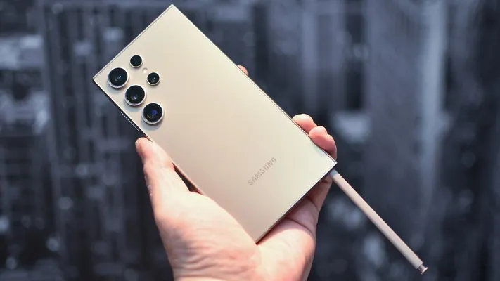 Samsung Galaxy S25 Ultra: первые утечки подтверждают разработку нового флагмана