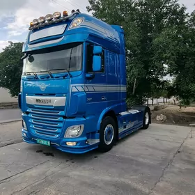 DAF 480 2019