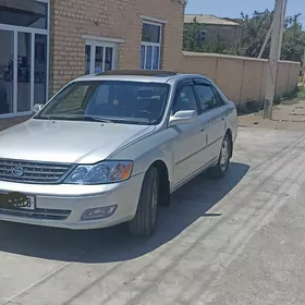 Toyota Avalon 2004