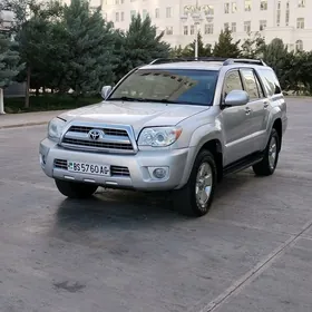 Toyota 4Runner 2007