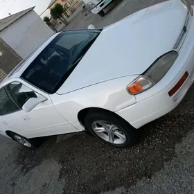 Toyota Camry 1992