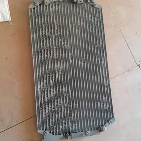 suw radiator