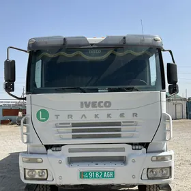 Iveco Trakker 2010