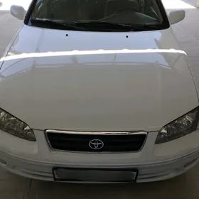 Toyota Camry 1998