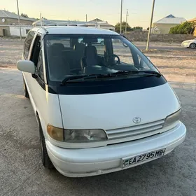 Toyota Previa 1997