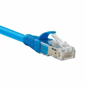 Patch cord cat 6