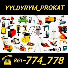 INSTRUMENT PROKAT