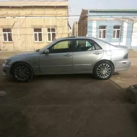 Lexus IS 300 2002