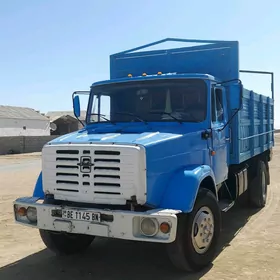 Zil 4331 1993