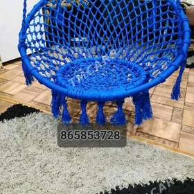 кресло гамак