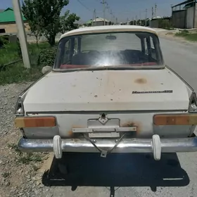 Москвич 408 1980